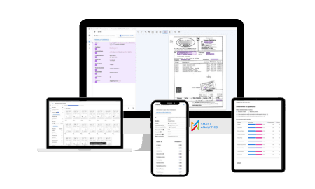 Sistema de Extracción de Facturas con Document AI