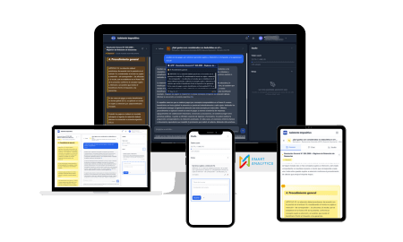 Sistema de Gestión Documental con IA